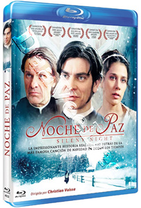 Silent Night |   Blu-Ray